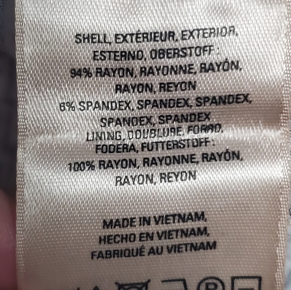 Maeve one shoulder jaime  jumpsuit size medium - Picture 6 of 6